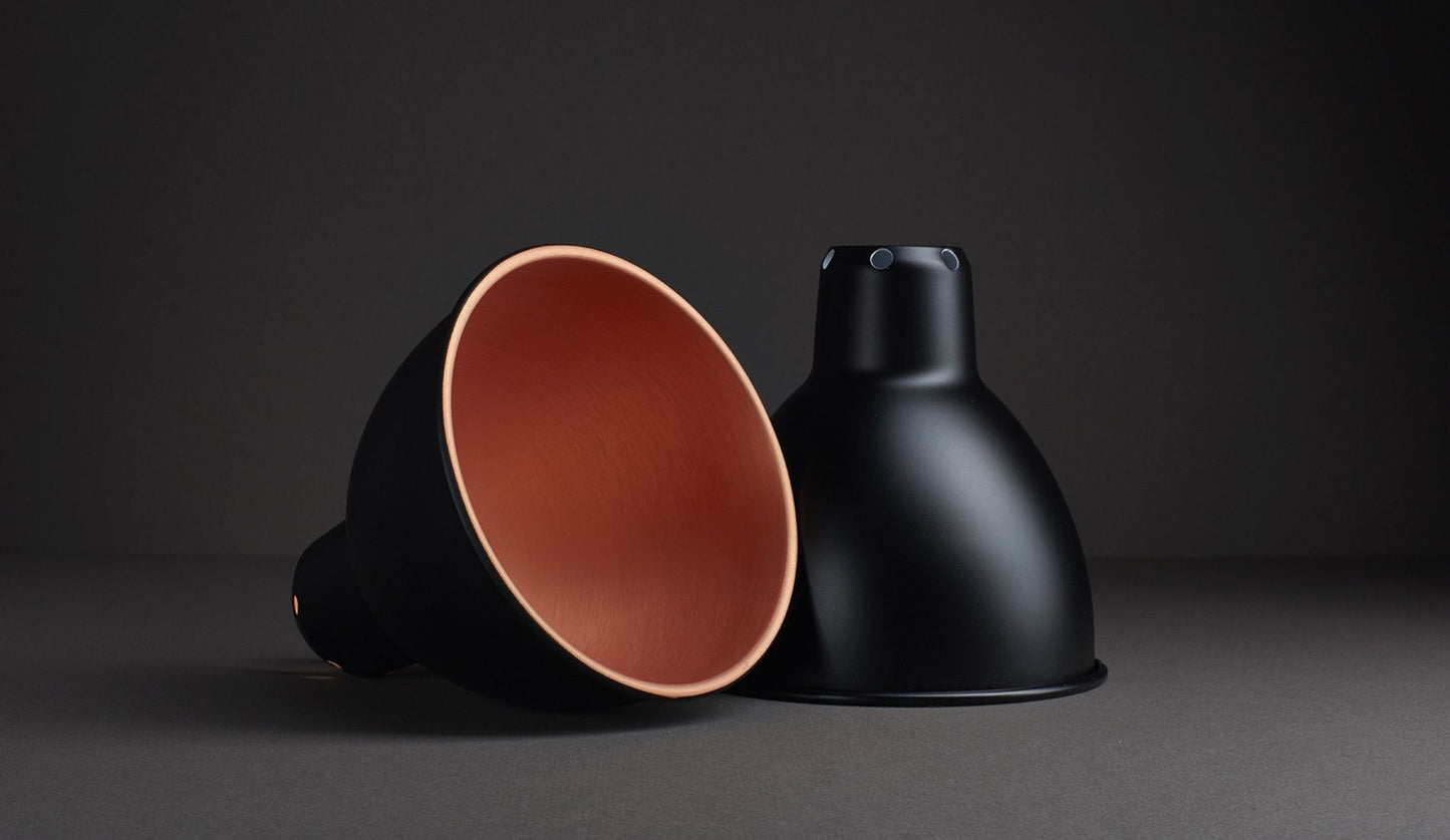 Lampe Gras No. 222 væglampe