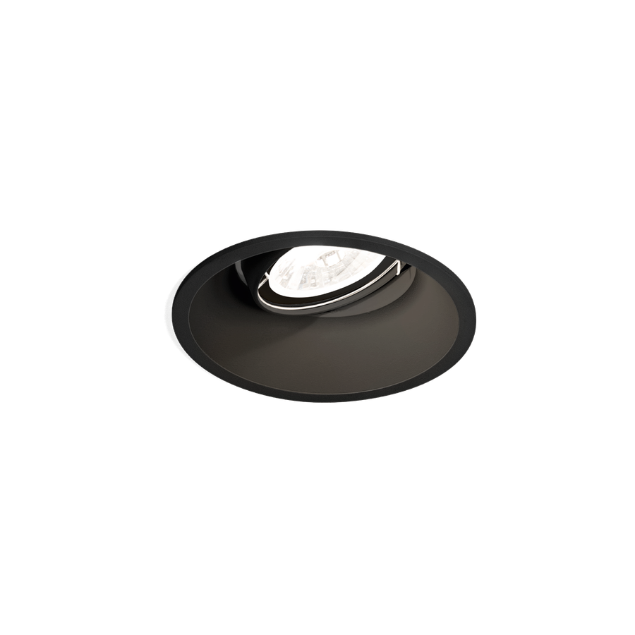 Deep Adjust 1.0 mat sort downlight Wever & Ducré