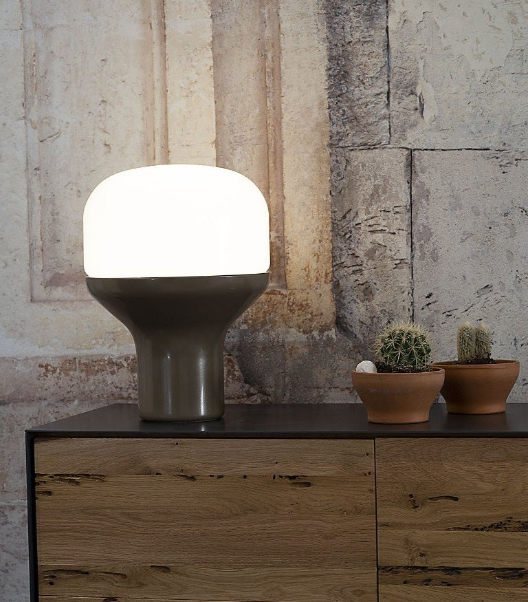 Delux bordlampe fra Martinelli Luce