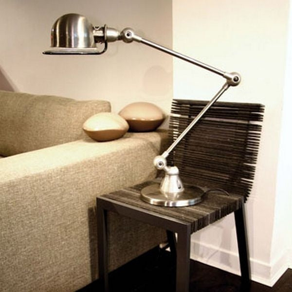 Loft D6440/2arme Jieldé