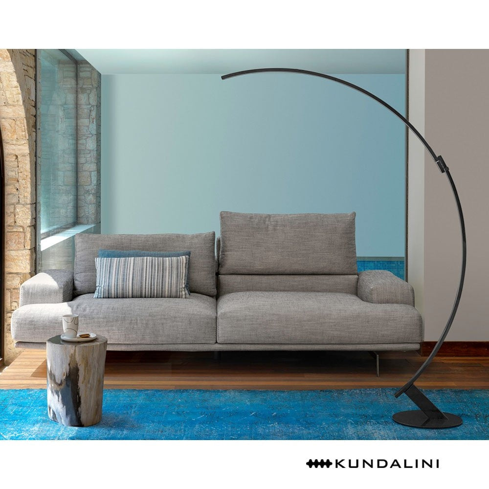 Kyudo gulvlampe kundalini
