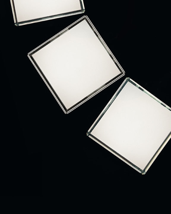 Dice væg loftlampe Morosini