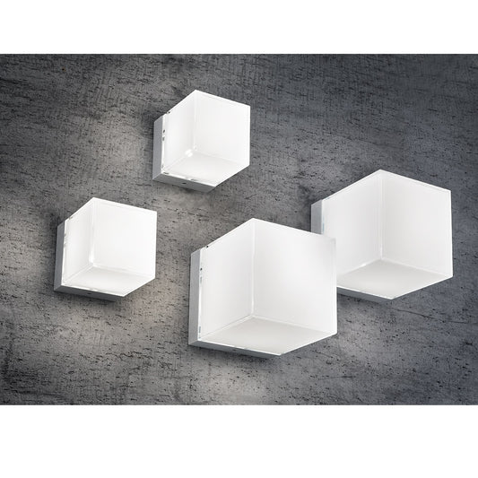 Dice væg loftlampe Morosini