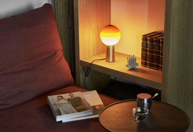 Dipping Light S bordlampe fra Marset