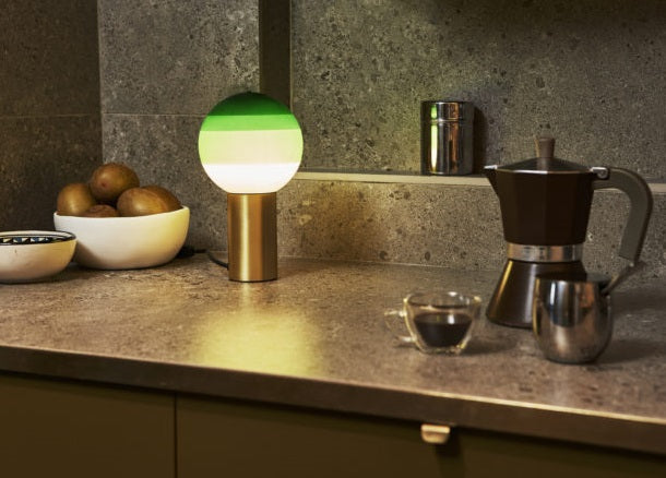 Dipping Light S bordlampe fra Marset