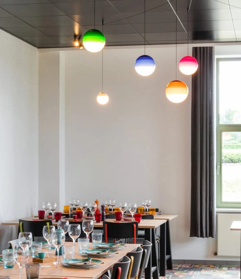 Dipping Light 20 pendel fra Marset