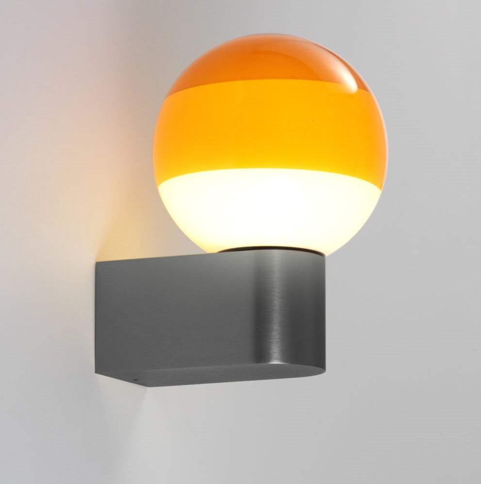 Dipping Light A1-13 væglampe Marset