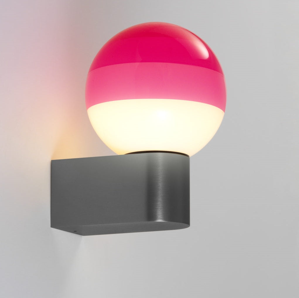 Dipping Light A1-13 væglampe Marset