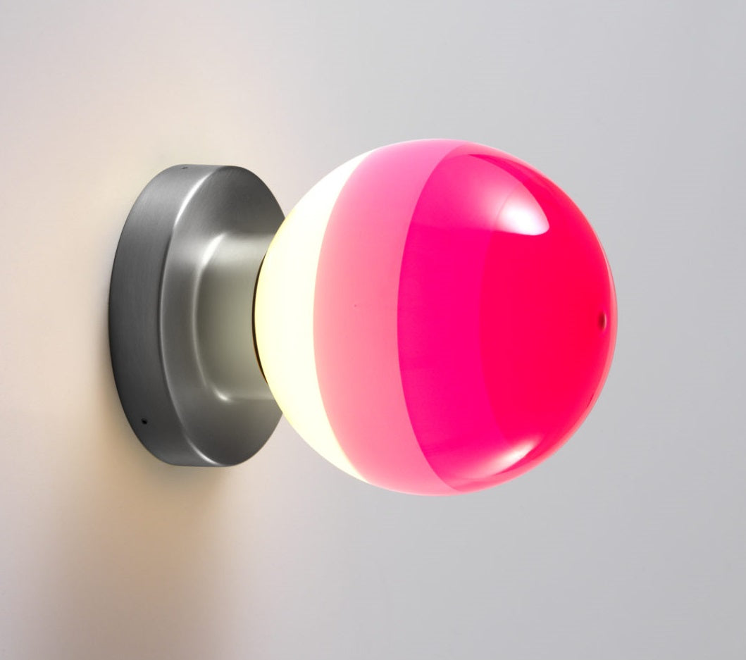 Dipping Light A2-13 væglampe Marset