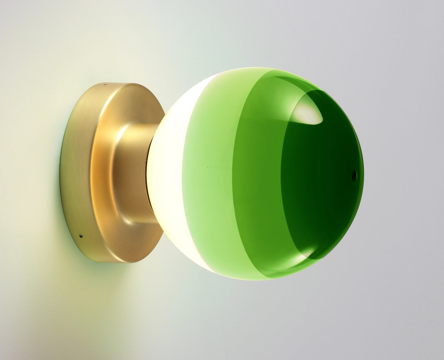 Dipping Light A2-13 væglampe Marset