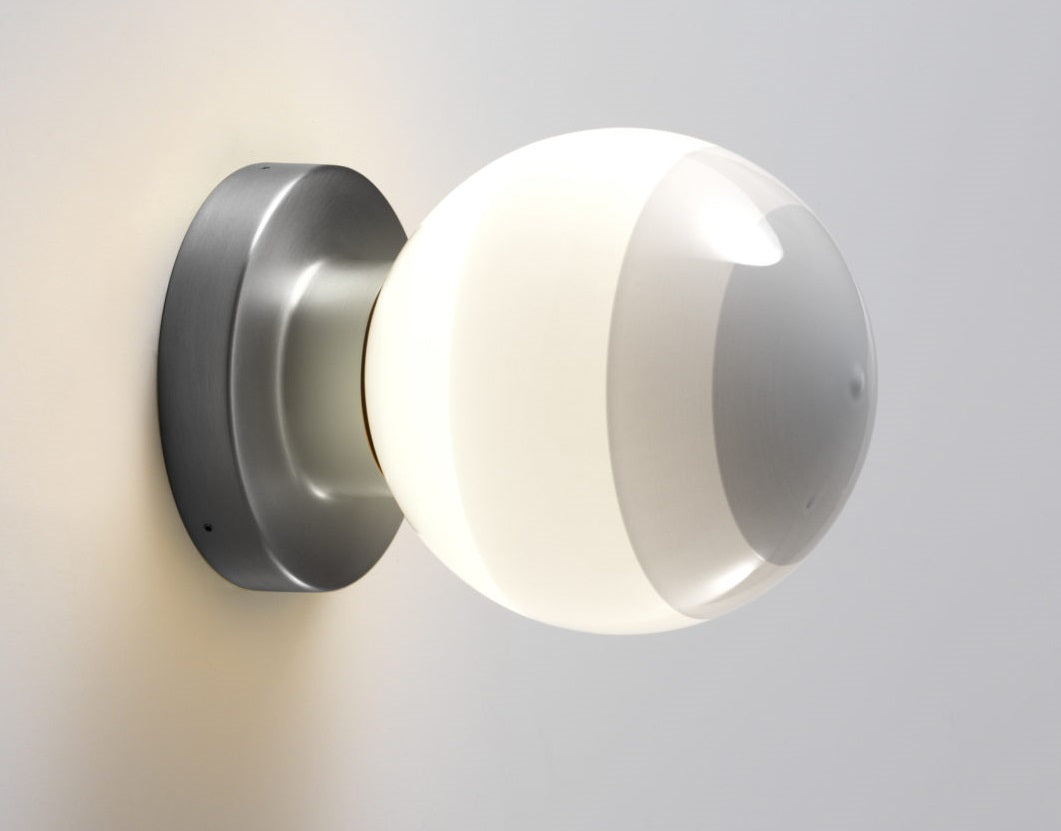 Dipping Light A2-13 væglampe Marset