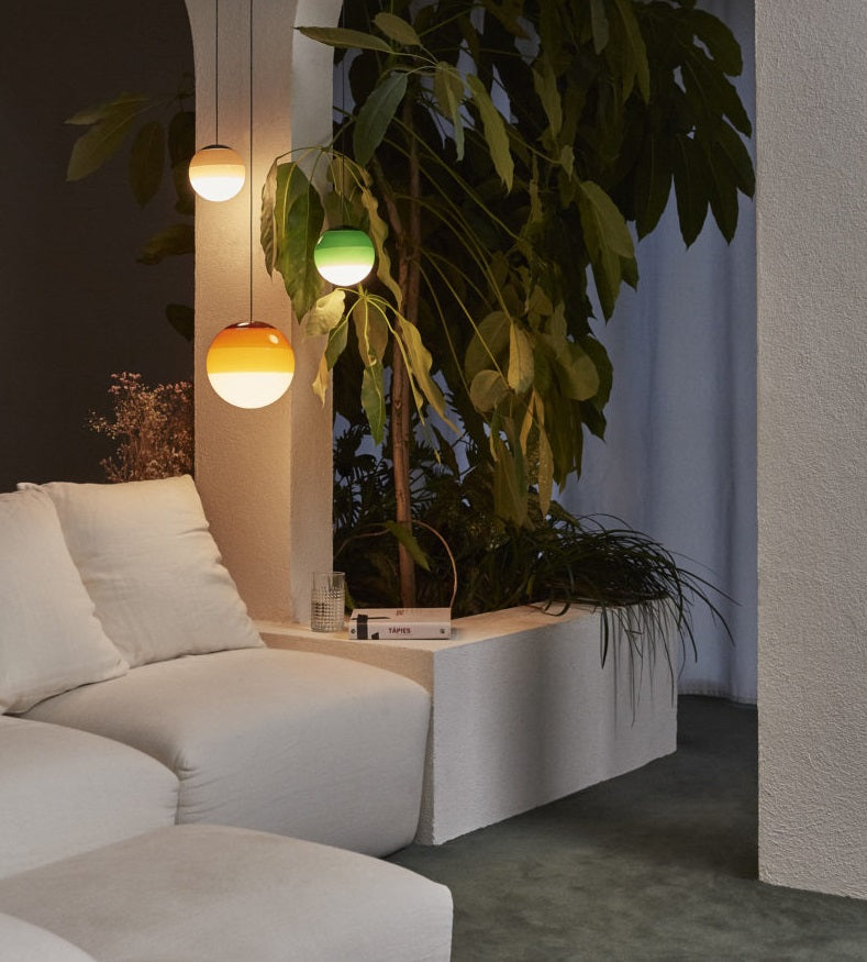 Dipping Light 20 pendel fra Marset