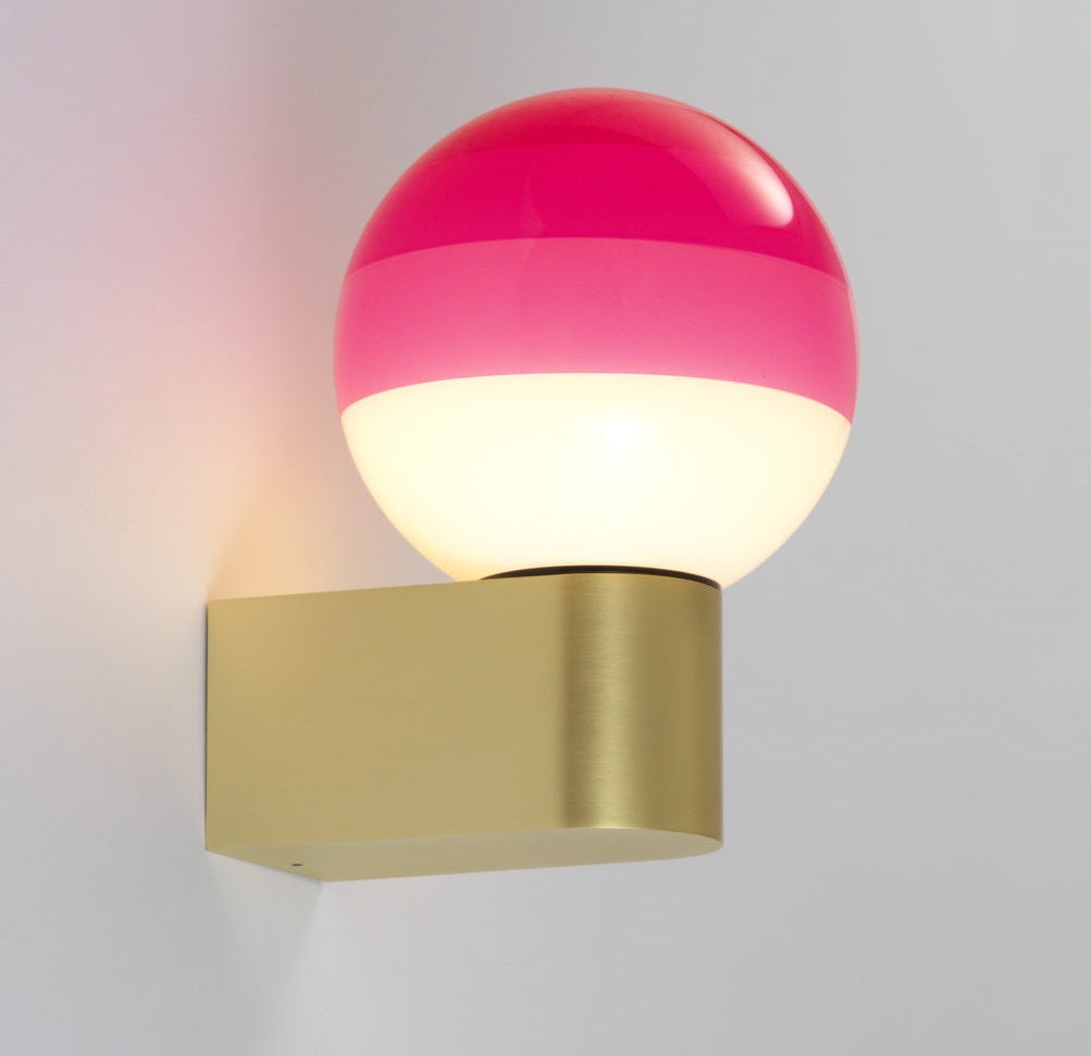Dipping Light A1-13 væglampe Marset