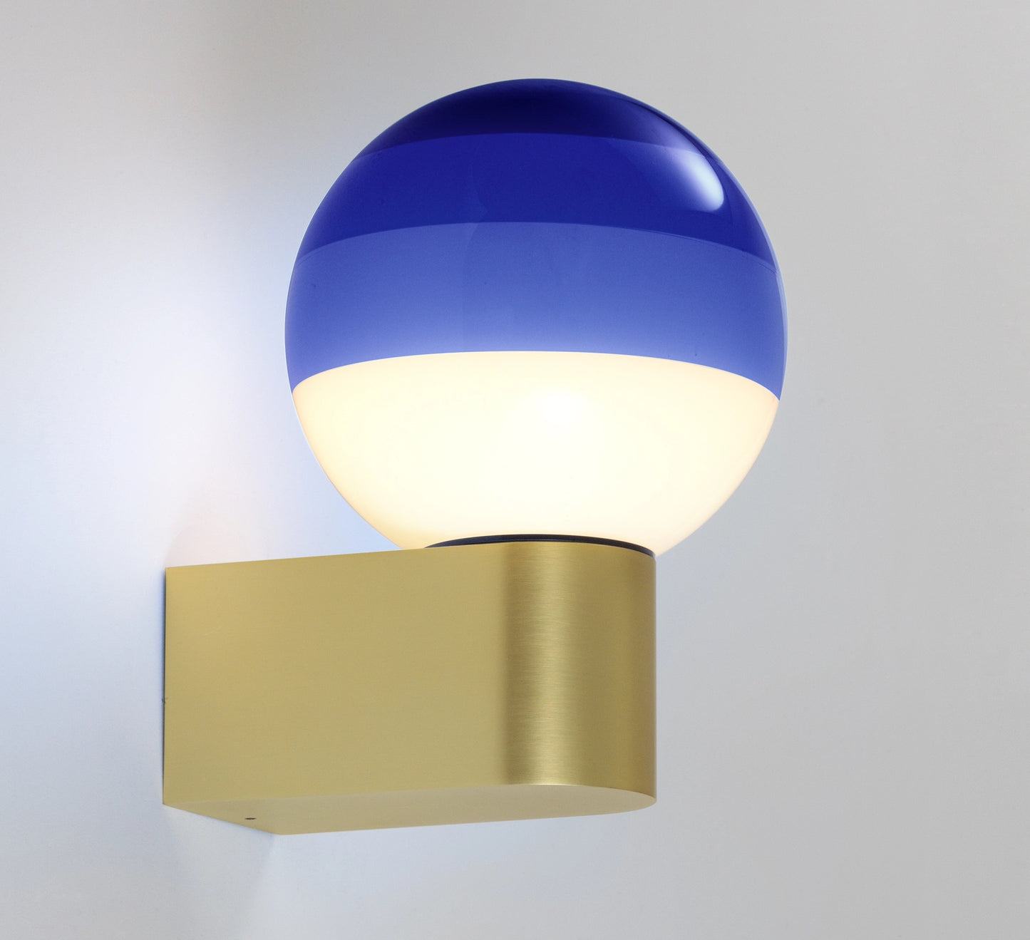 Dipping Light A1-13 væglampe Marset