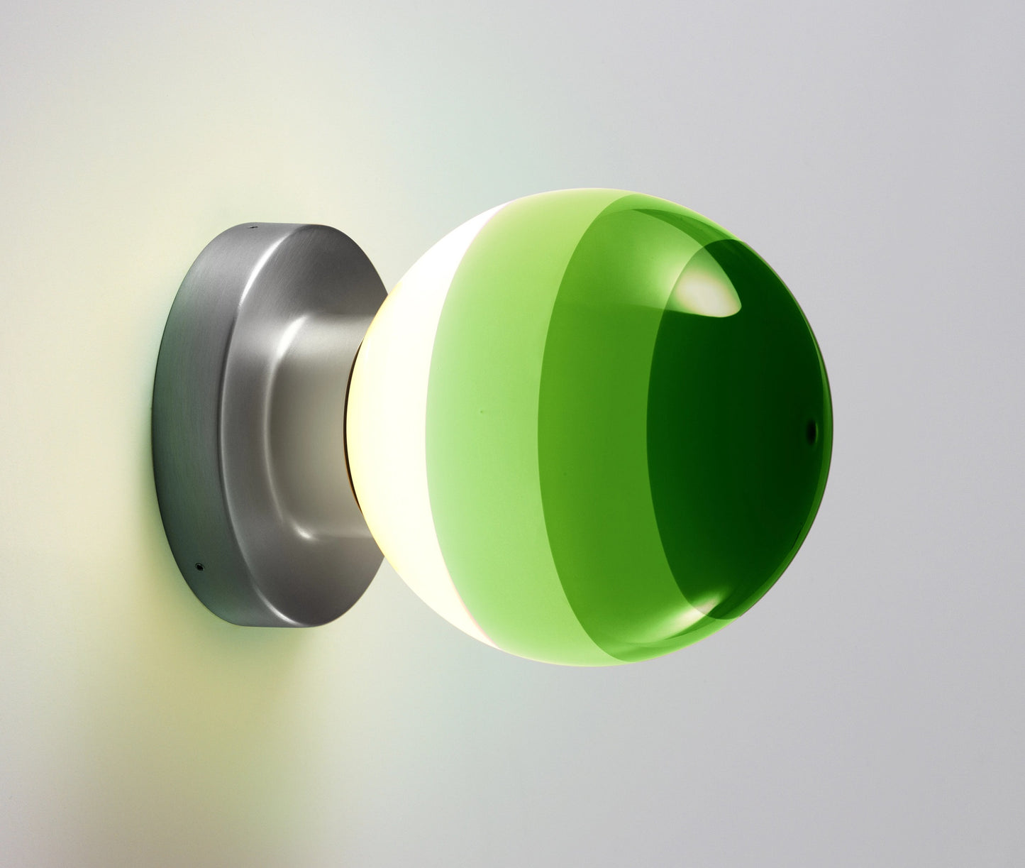 Dipping Light A2-13 væglampe Marset