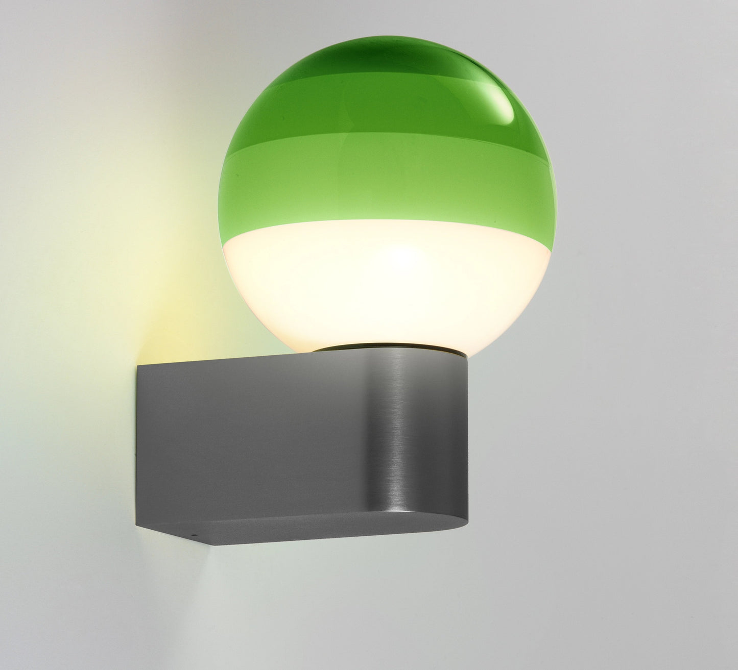 Dipping Light A1-13 væglampe Marset