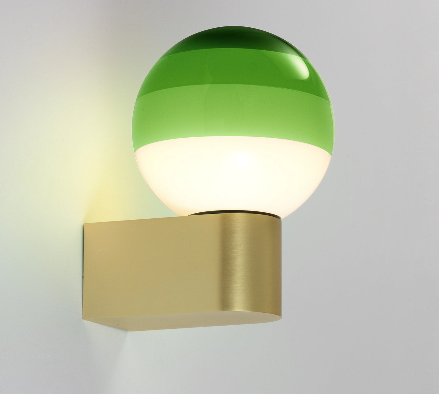 Dipping Light A1-13 væglampe Marset