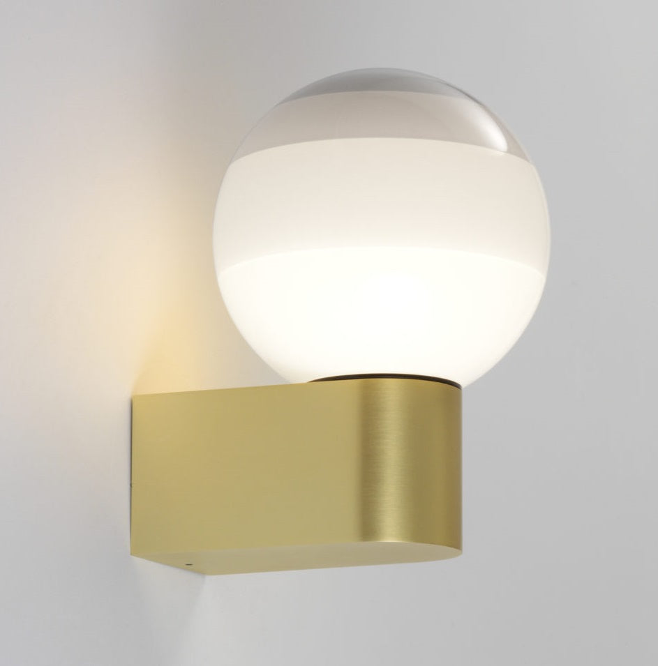 Dipping Light A1-13 væglampe Marset