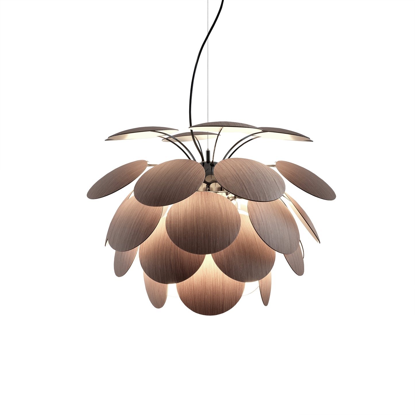 Discoco wood 68 pendel Marset