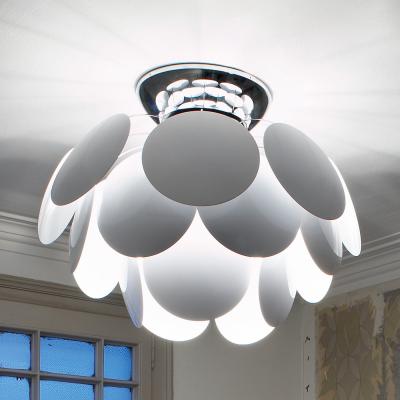 Discoco 68 loftlampe fra Marset