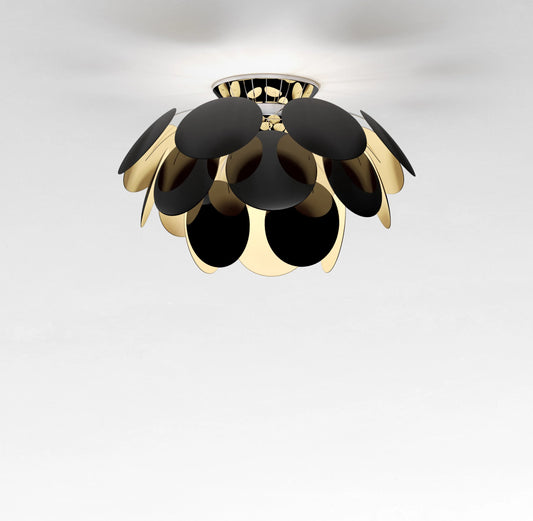 Discoco 53 loftlampe fra Marset