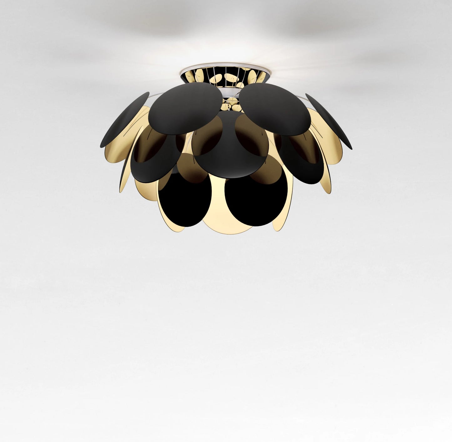 Discoco 68 loftlampe fra Marset