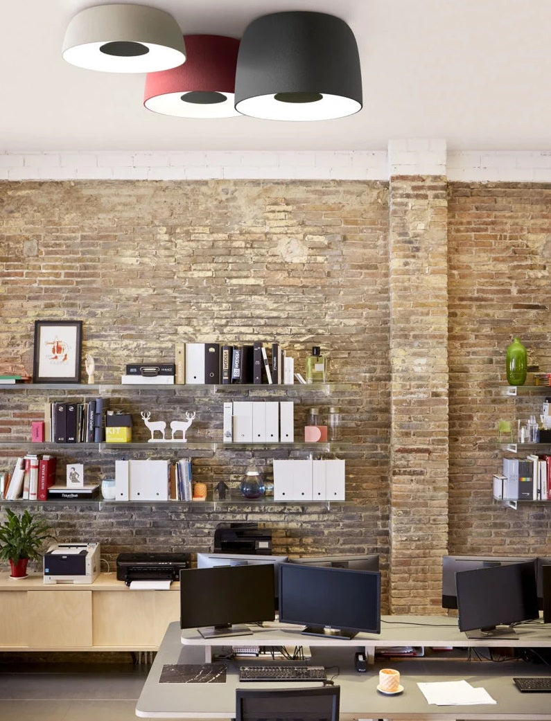 Djembé 65.45 loftlampe fra Marset