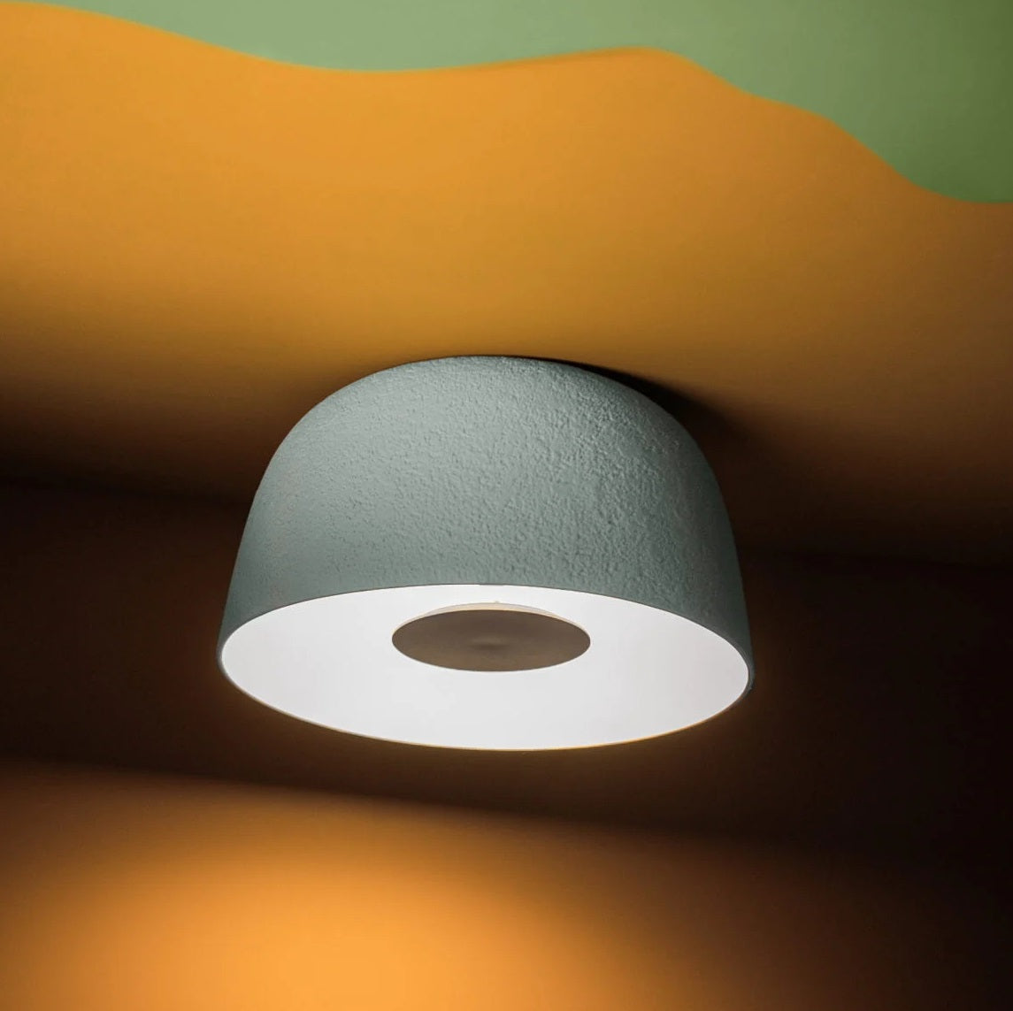 Djembé 65.35 loftlampe fra Marset