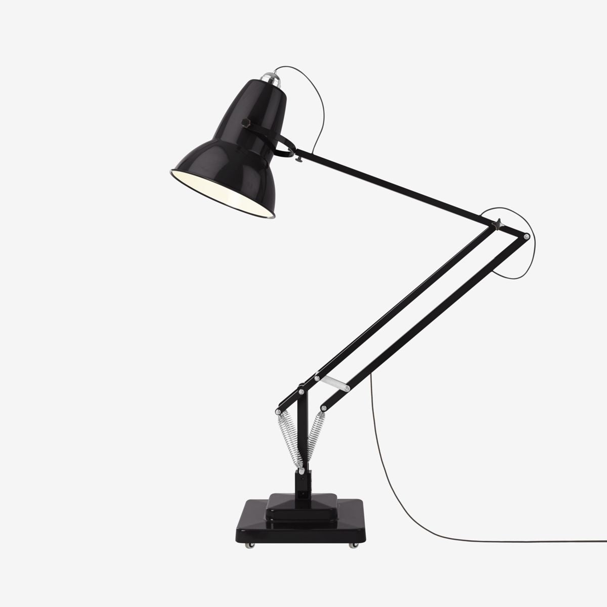 Giant 1227 gulvlampe Anglepoise