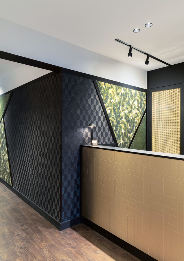 Rever dining bordlampe Wever & Ducré