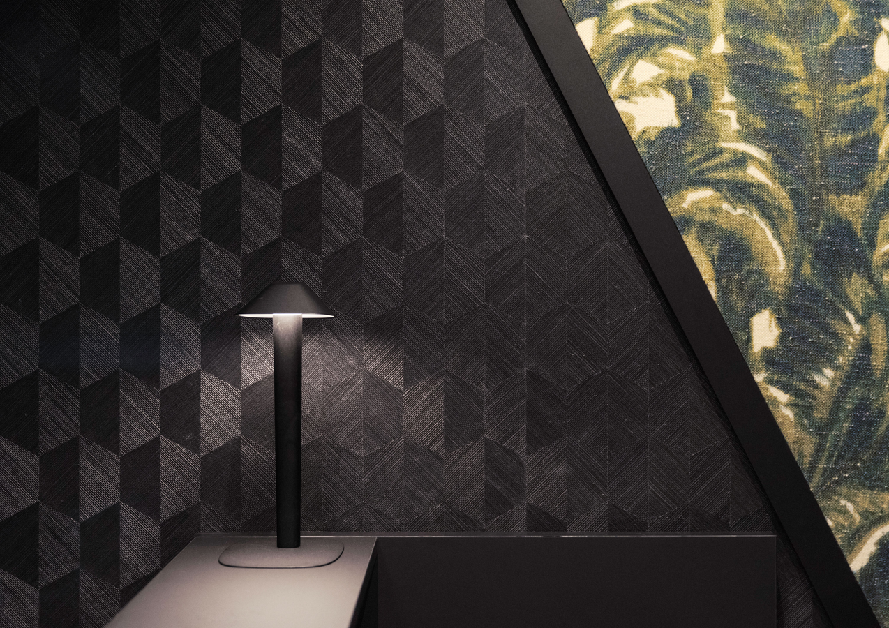 Rever dining bordlampe Wever & Ducré
