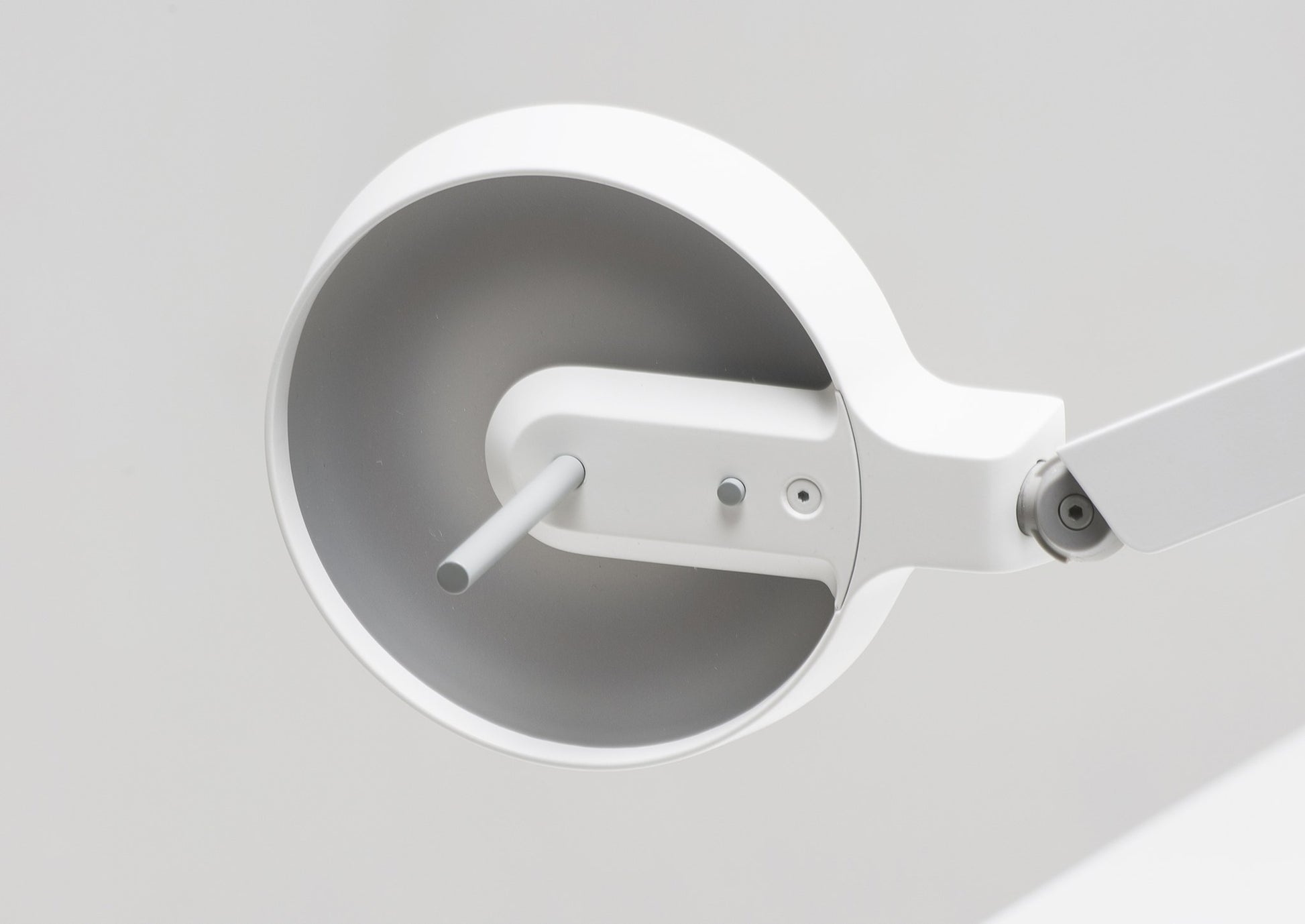 W081 bordlampe Wästberg