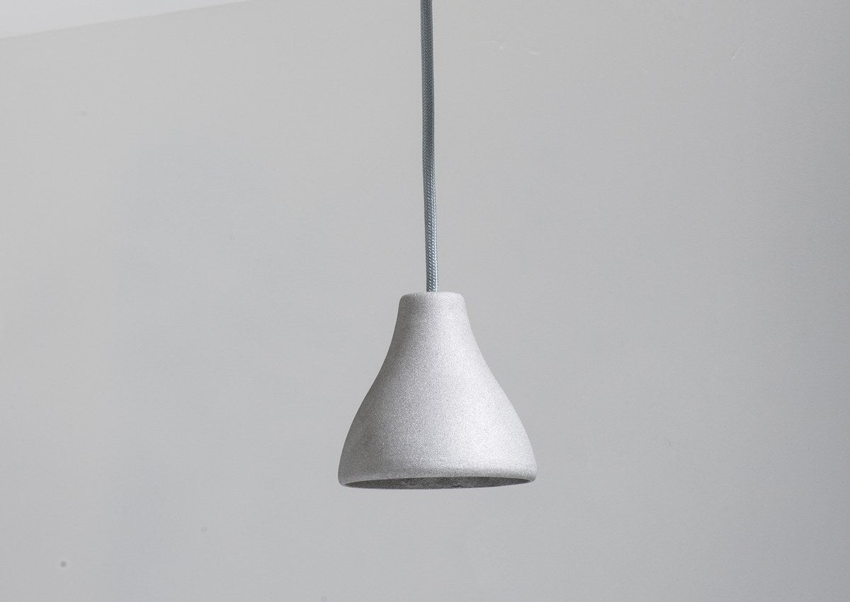 Bell w131 pendel, Wästberg hvid