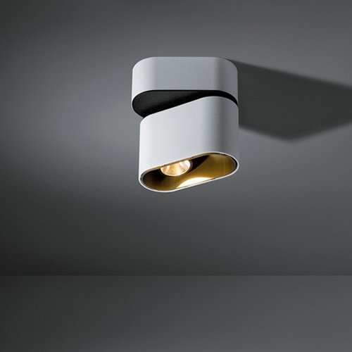 Duell surf adjustable loftlampe Modular