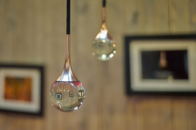 Dewdrop pendel Lightman