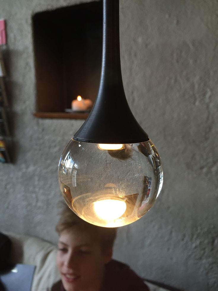 Dewdrop pendel Lightman