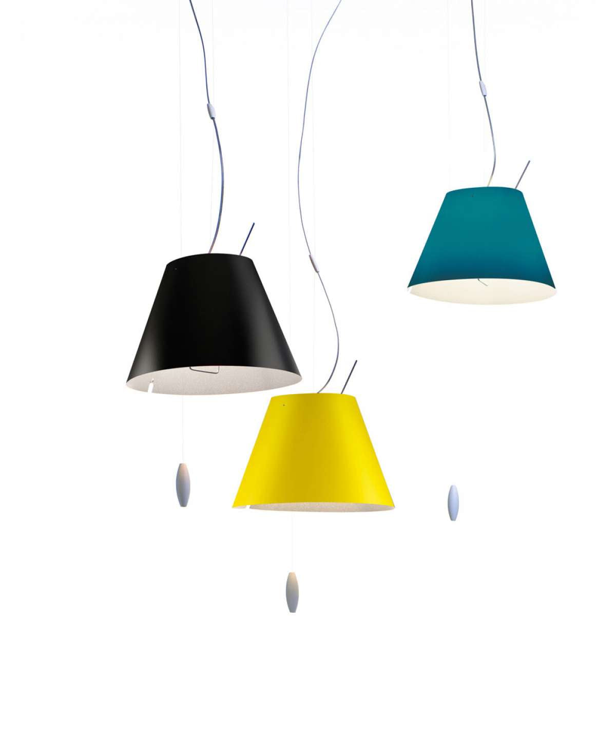 Constanzina Pendel luce plan