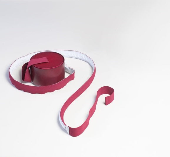 Elastica gulvlampe fra Martinelli Luce
