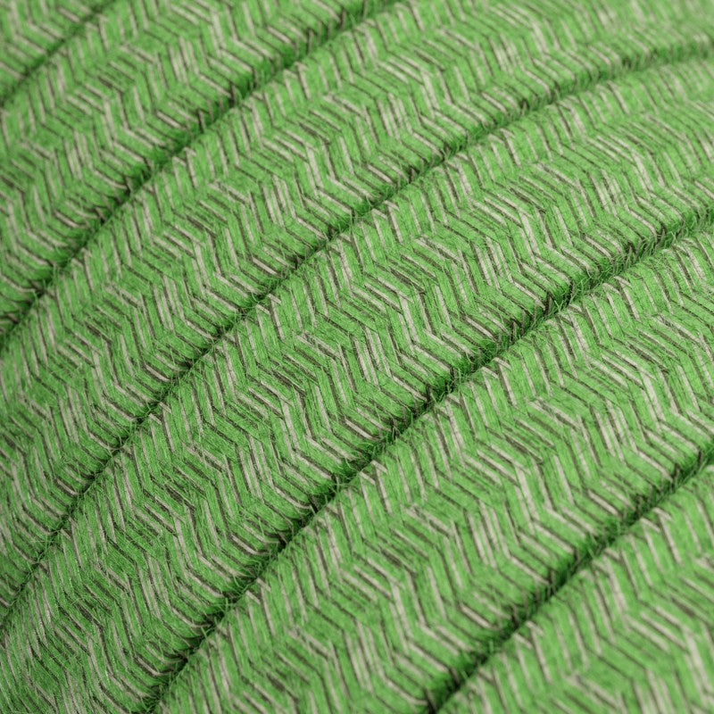Lyskæde kabel pixel grøn 2x1,5mm2 Lamper 4U