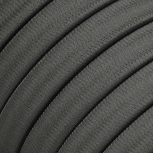 Lyskæde kabel grå 2x1,5mm2 Lamper 4U