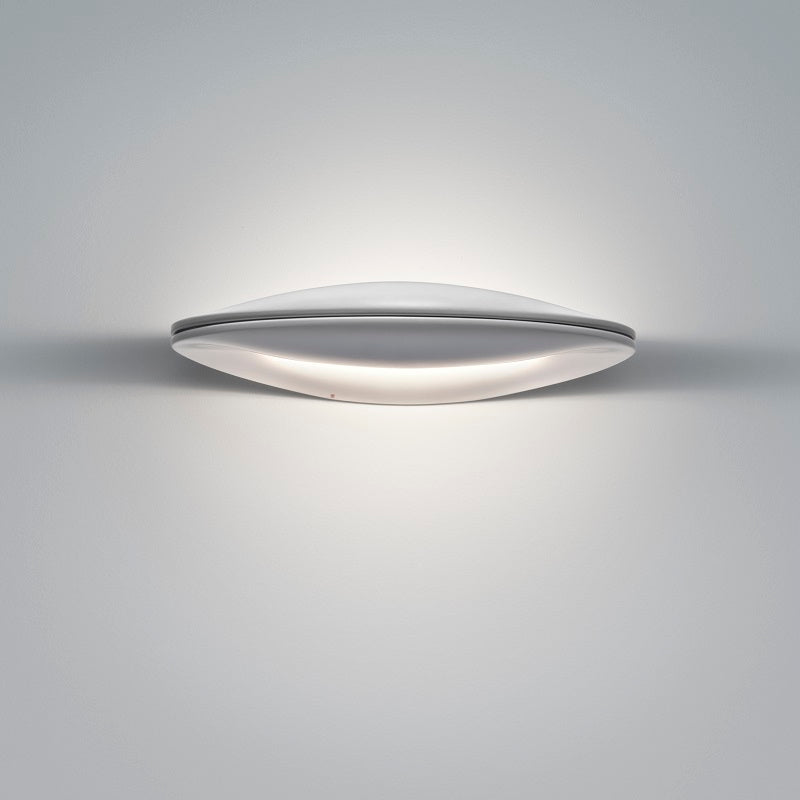 Enck væg- og loftlampe Fabbian