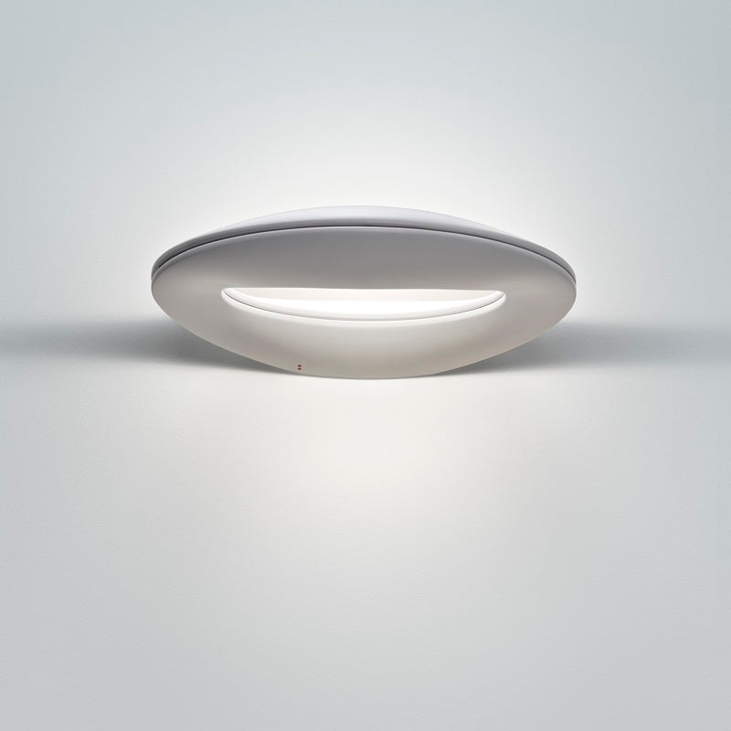 Enck væg- og loftlampe Fabbian