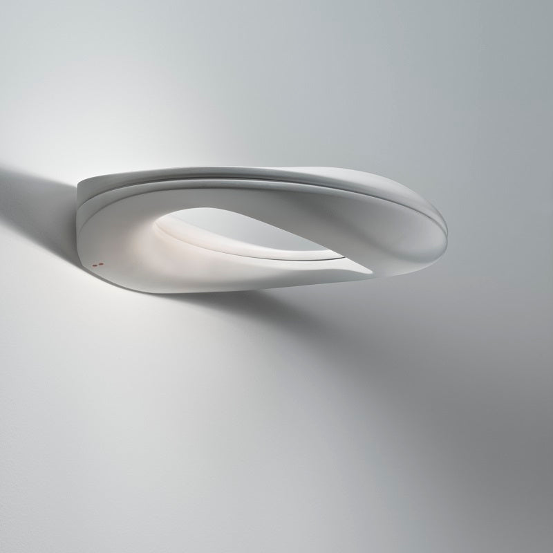 Enck væg- og loftlampe Fabbian