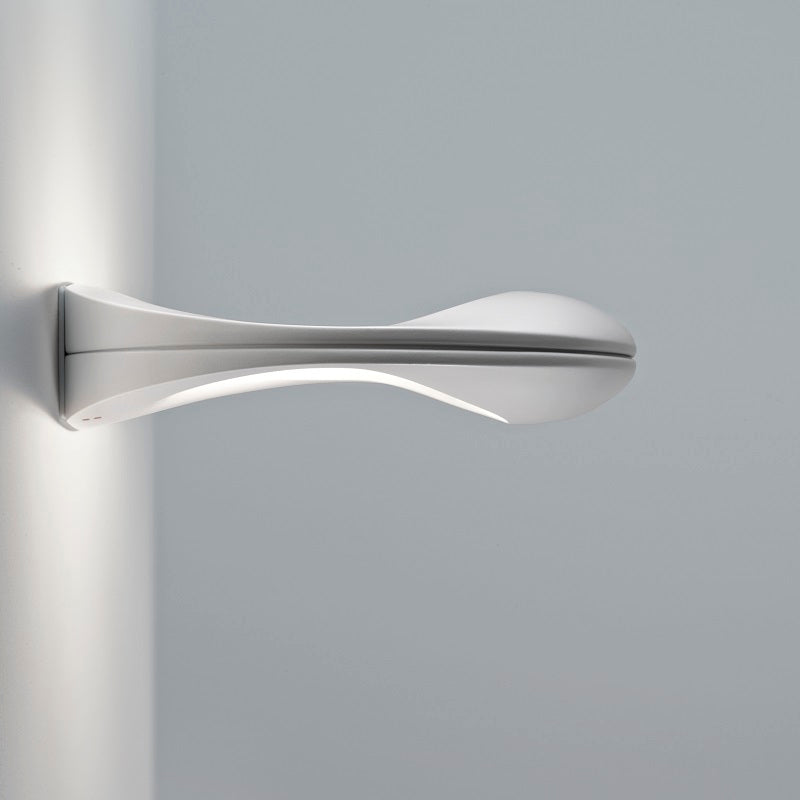 Enck væg- og loftlampe Fabbian