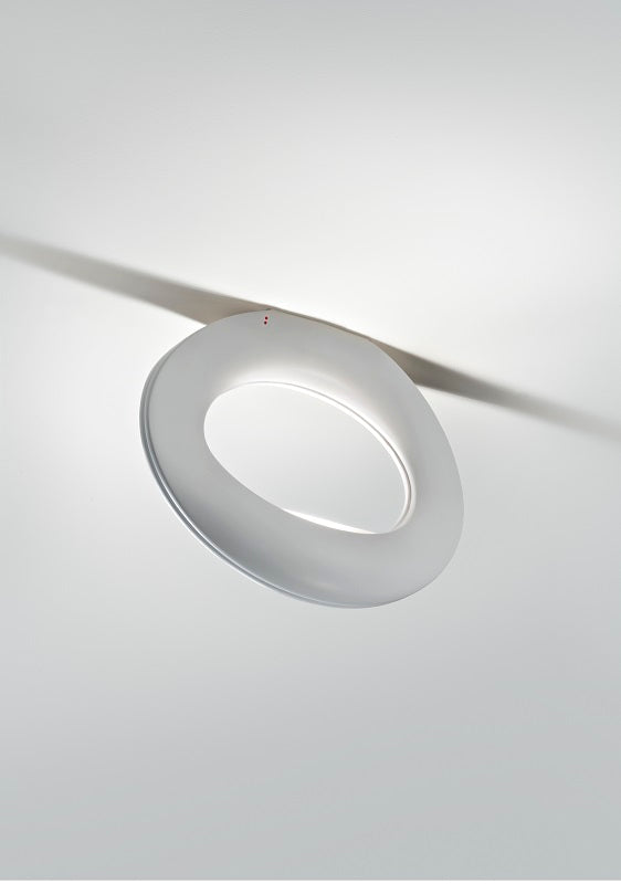 Enck væg- og loftlampe Fabbian