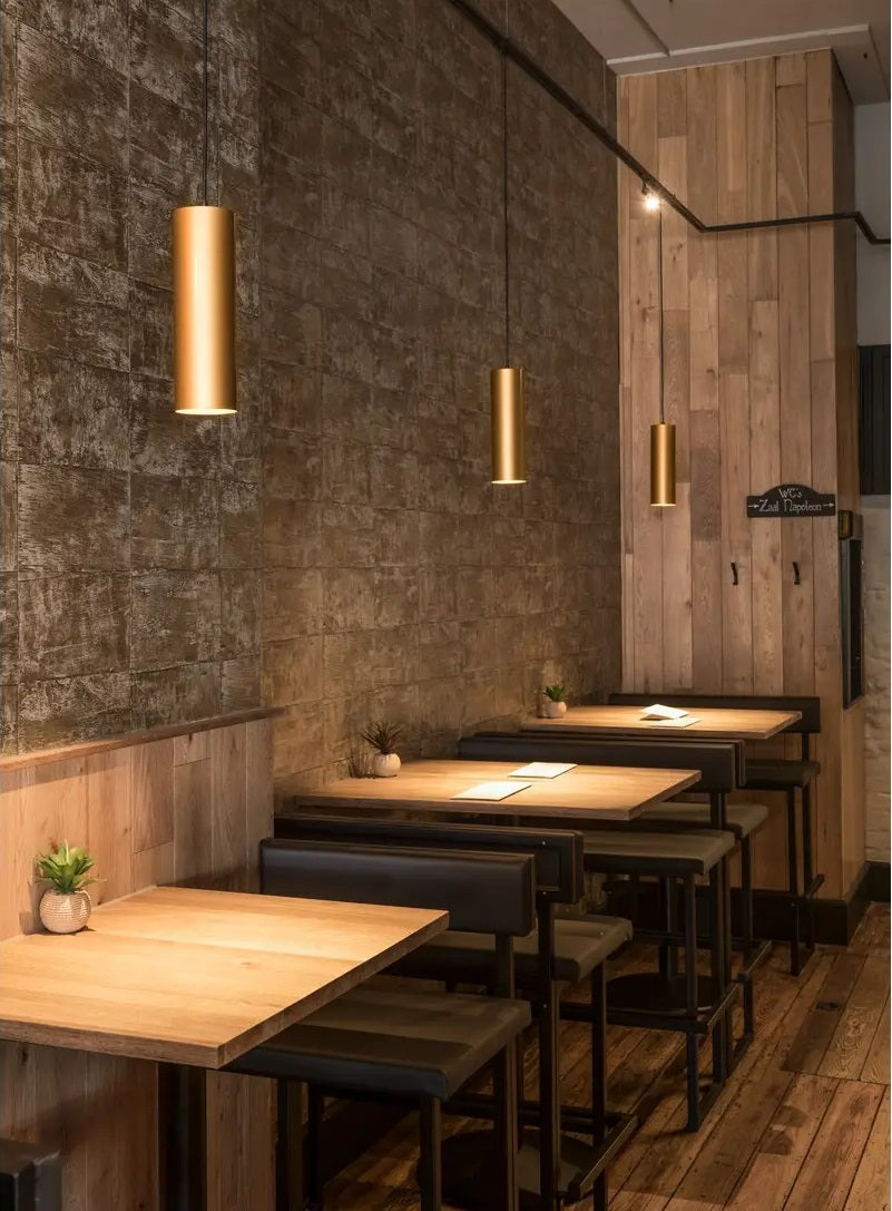 Enola pendel SLV lighting