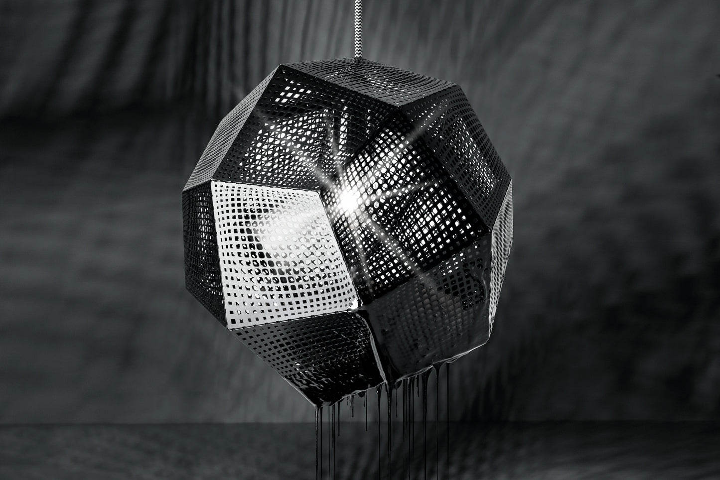 Etch 32 pendel tom dixon