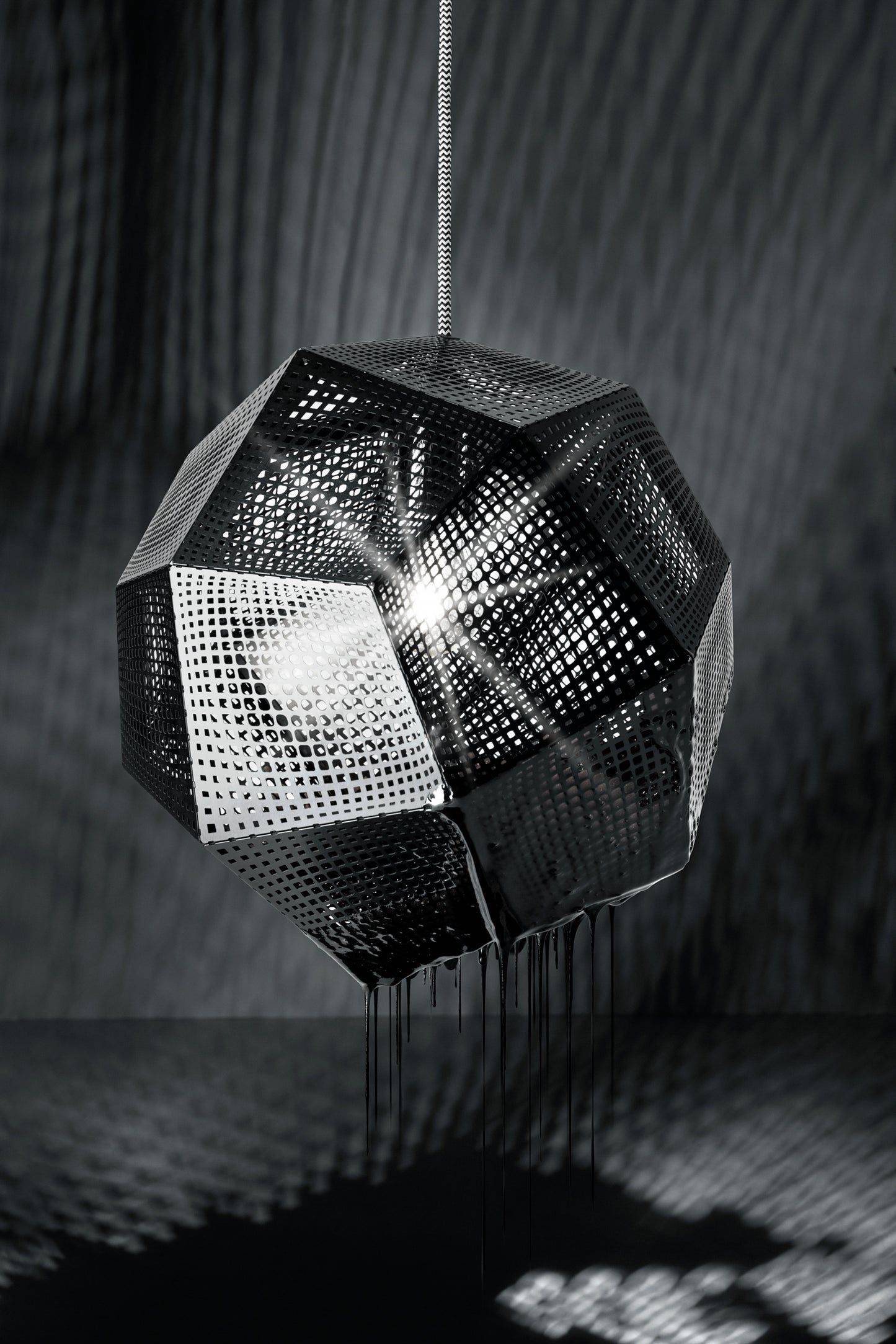 Etch 32 pendel tom dixon