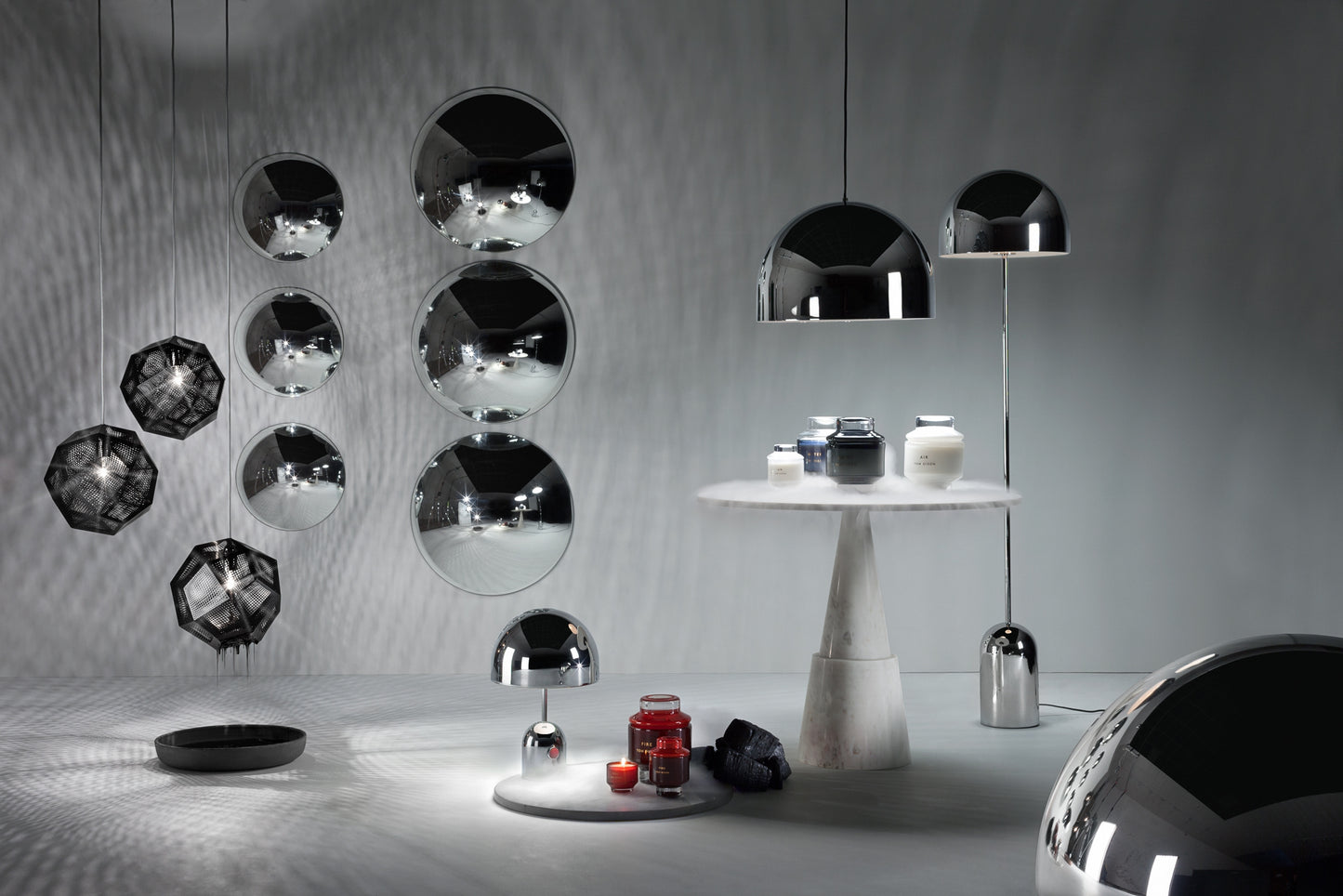 Etch 32 pendel tom dixon