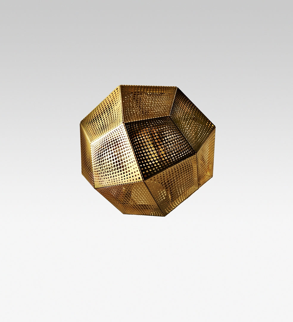 Etch 32 pendel tom dixon